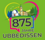 Logo 875 Ubbedissen